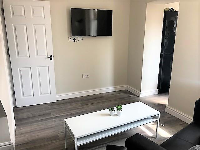 12 Vine Street, Lancaster, LA1 4UF